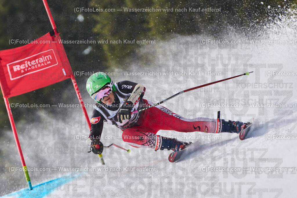 ALP0164_Steir-Meistersch_SG_Reiteralm_Zorzi Franziska | LM-Super-G Steiermark auf der Reiteralm am Fr 28. März 2025.   Veranstalter: Steirischer Skiverband (5000)Durchführender Verein: WSV Pichl-Reiteralm (5083)