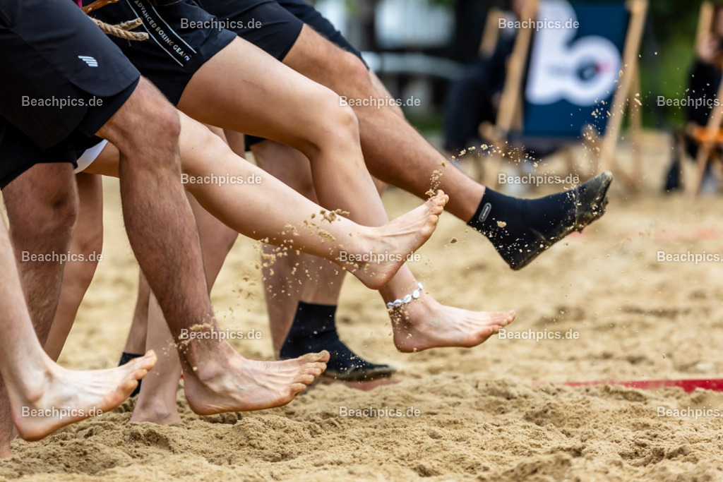 2025-200080551-Strandvölkerball-WM_1 |  23.08.2025; Berlin Foto: Gerold Rebsch - www.beachpics.de