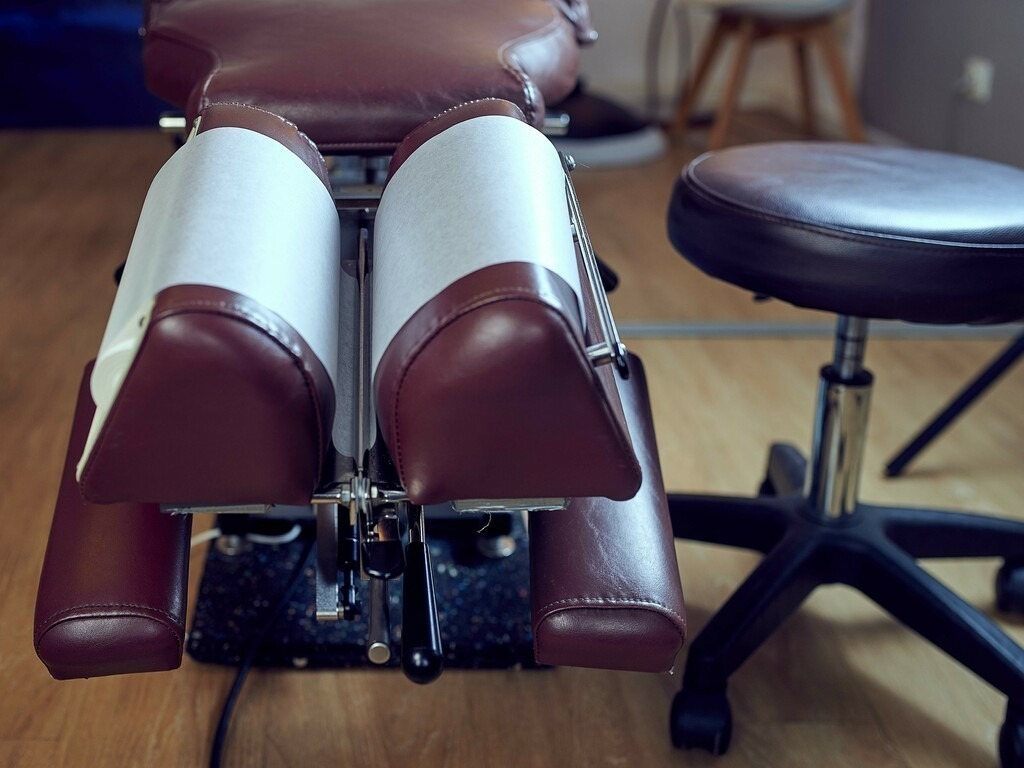 Chiropraxis Blacketer Köln | Immofotokoeln - Realisiert mit Pictrs.com