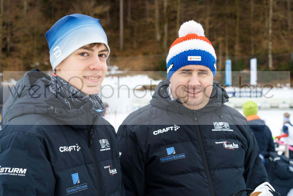 DSC Ruhpolding | 3. DSV E.INFRA Schülercup Biathlon in der Chiemgau Arena Ruhpolding