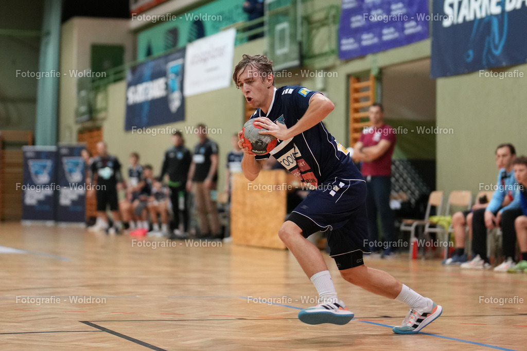 20221112 Futureteam Jags Vöslau v Ferlach-38 | Fotografie Woldron