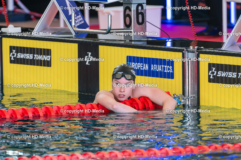 European Aquatics Junior Swimming Championships 2026 | European Aquatics Junior Swimming Championships 2026