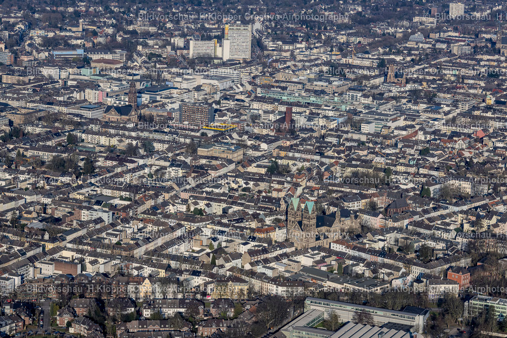 Luftbilder Krefeld-7288 | Luftbildfotografie Krefeld - Realisiert mit Pictrs.com