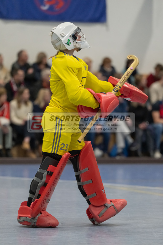 HK_20260131_107289 | 1/4 Finale 1. Bundesliga Damen Düsseldorfer HC - Harvestehuder THC am 31.01.2026