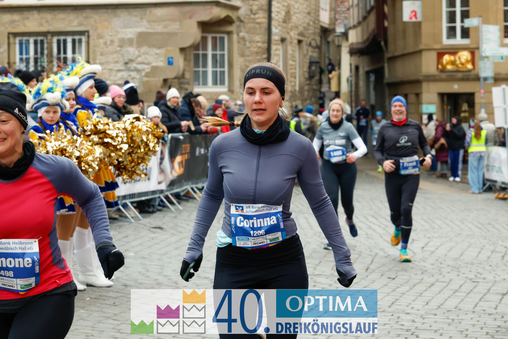 VR Bank Hauptlauf 10km | 40. Optima 3koenigslauf 2026 - Realisiert mit Pictrs.com
