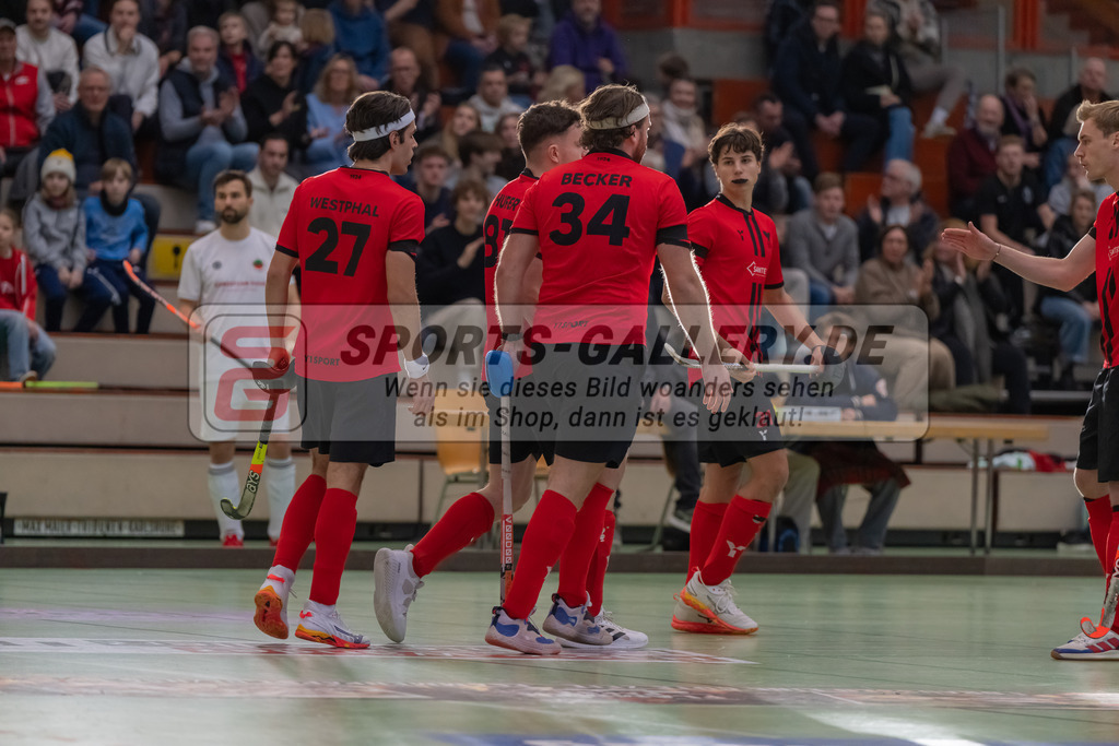 HK_20260117_106343 | 1. Bundesliga Herren CHTC - DSD am 17.01.2026