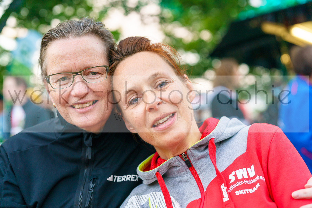 Rennsteig-Staffellauf | 24. Staffellauf - 22.06.2024 von Hörschel nach Blankenstein