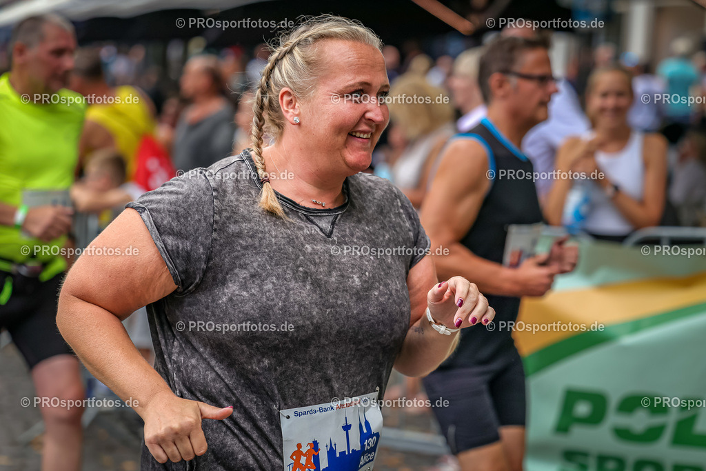 Altstadtlauf Koeln; Koeln, 19.08.22 | Impressionen vom Altstadtlauf Koeln am 19.08.22 in Koeln (Nordrhein-Westfalen). 