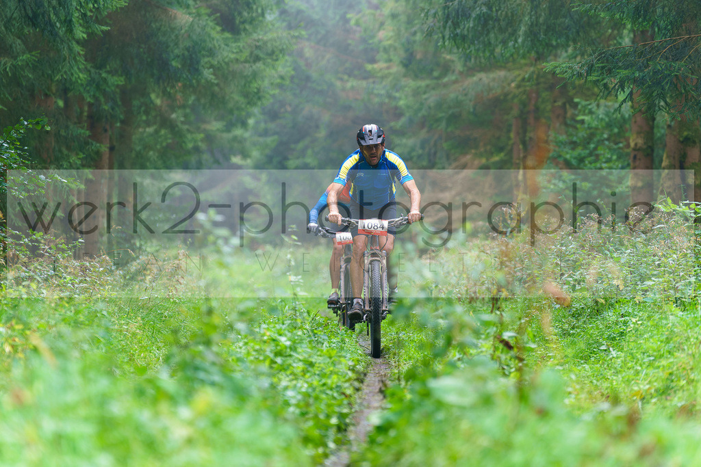 RennsteigRIDE 2024 | 8. RENNSTEIGRIDE am 31. August 2024 - Das Mountainbike-Event am Rennsteig!