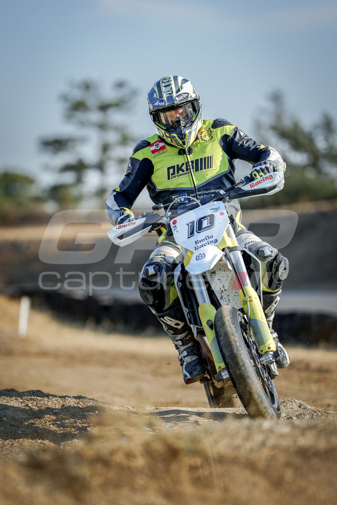 GRIPcapture-20260816-101-092 | Bad Fischau, AUSTRIA,15.-16.08.2026-Supermoto Staatsmeisterschaft &amp; G-Cup, Image shows .Photo: GRIPcapture / Andrea Kurz