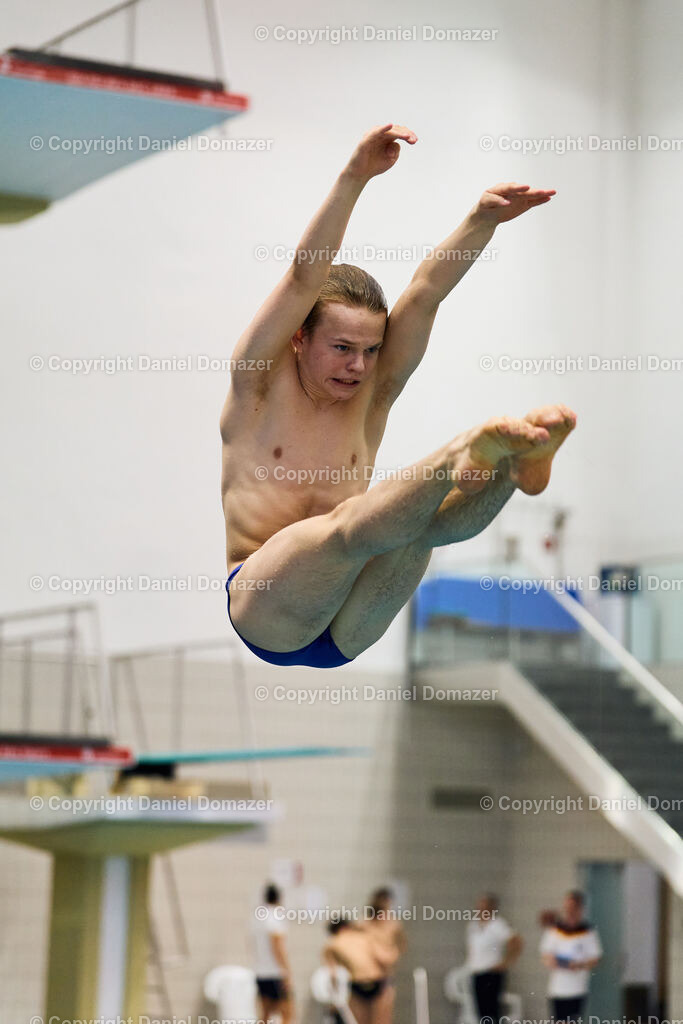 International Youth Diving Meet 2025 | International Youth Diving Meet 2025 in Dresden. Day 3 of the Event, 2025-04-25 - Realisiert mit Pictrs.com
