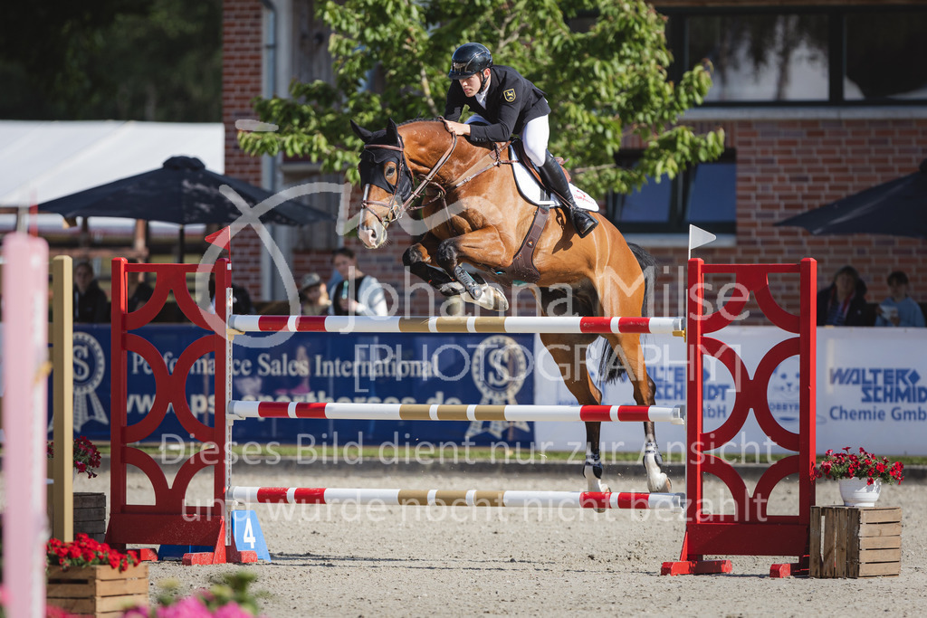 220602_CSI-Wohlde_BigTour-569 | CSI2* - Internationale Springprüfung mit Stechen (1,45 m) 
Große / Big Tour
02.06.2022
