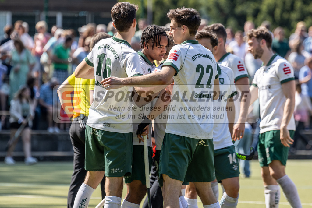 MJ_2024-.05-11-H-HTCU-Alster-58 | Uhlenhorst Mülheim - Der Club an der Alster am 11.5.2024 im Waldstadion, Mülheim a. d. Ruhr
