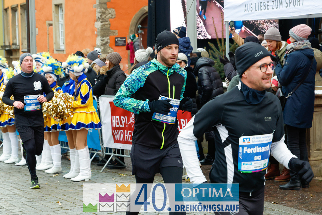 VR Bank Hauptlauf 10km | 40. Optima 3koenigslauf 2026 - Realisiert mit Pictrs.com
