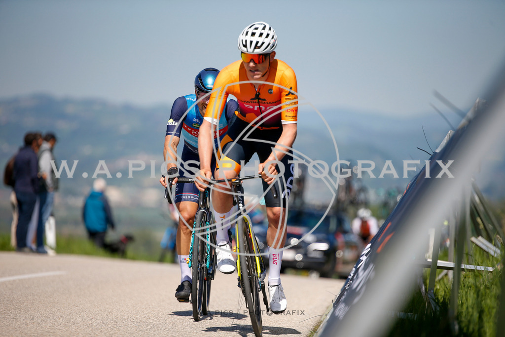 ..... | WELS, AUSTRIA, 27.April 24, 63 RAIFFEISEN KIRSCHBLÜTENRENNEN, Image shows: Photo: WAPICS / Andreas Willdoner