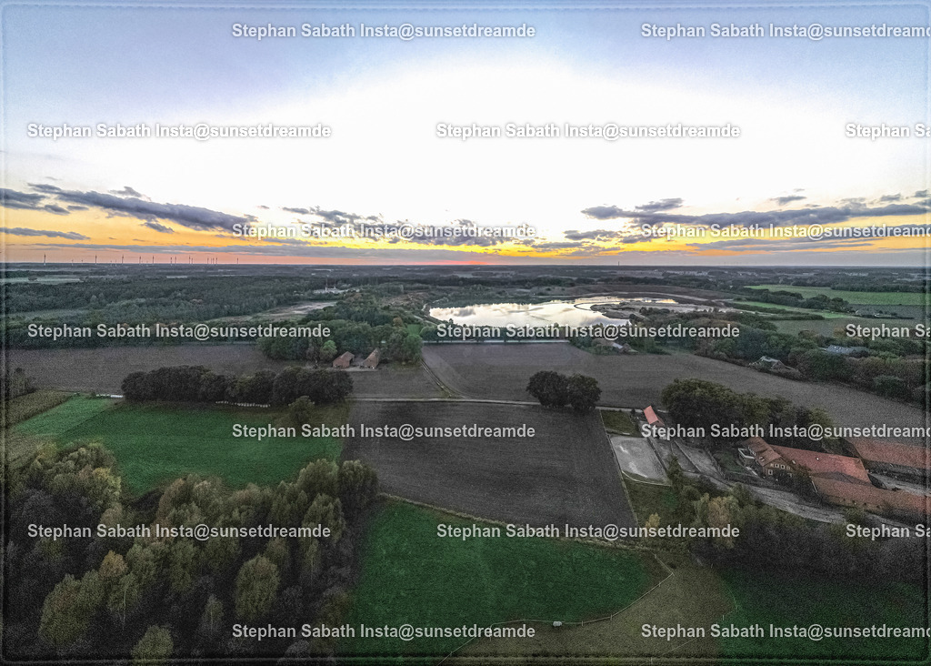 SunsetDreamDE- Meyerholz (1) | Sie werden ihren Augen nicht trauen