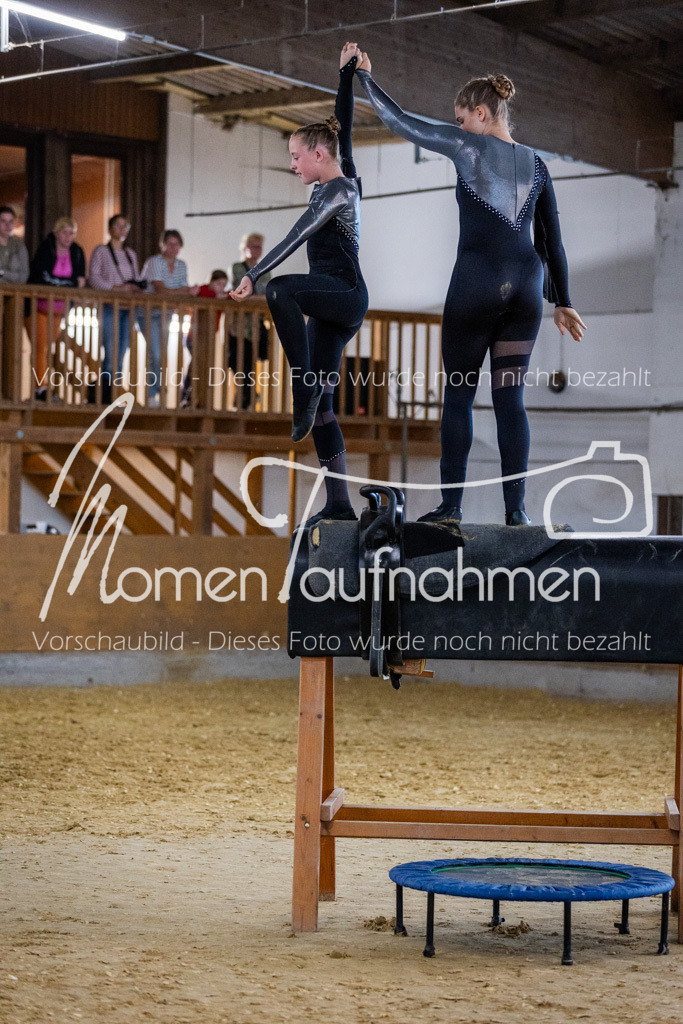 Holzpferd-030 | MomenTaufnahmen Pferdesportfotos