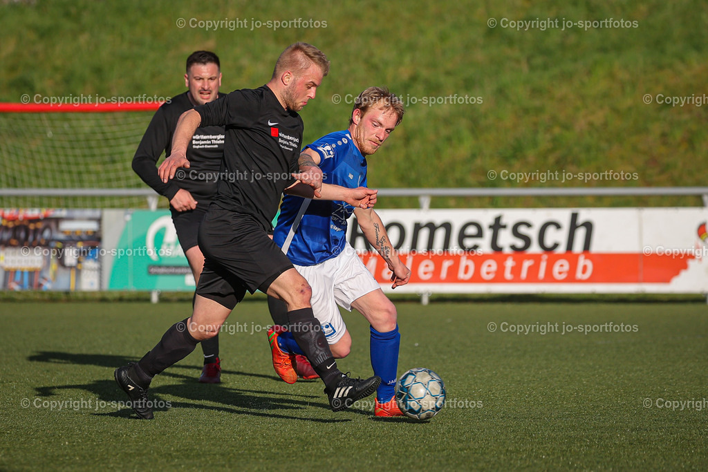 LangenaubachEisemroth (35) | 19.04.2023; Kreisliga A Dillenburg; Kunstrasenplatz Langenaubach; SSV Langenaubach - SV Eisemroth; Ergebnis: 0:8 (0:6)