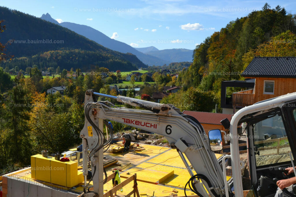 bib-auftragsmotive-beispiel-04 | Nach LV-Leistungsgruppen sortierte Detailfotos über den Bau eines Hauses. Alle Hausbau-Bilder direkt vom Urheber und Autor der Website Haus-Selber-Bauen.com