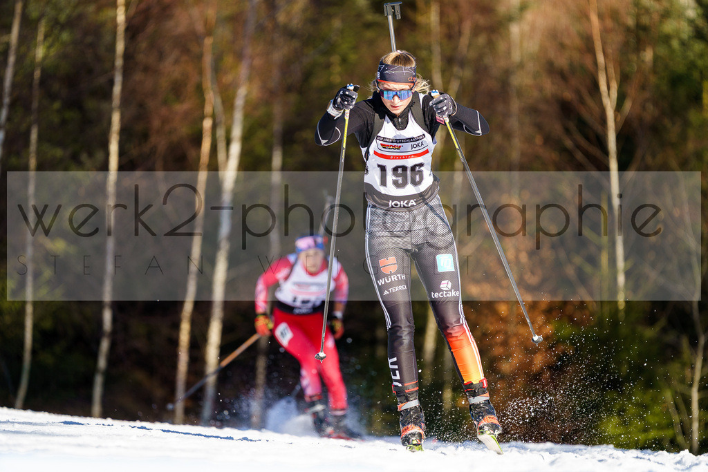 DP Arber - 12. Dezember 2025 | 2. DSV JOKA Deutschlandpokal (DP ARBER) - 12. bis 14. Dezember im ARBER Hohenzollern Skistadion