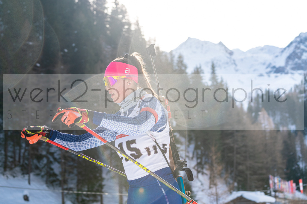 DP Martell | 2. Deutschlandpokal in Martell am 13. - 15. Dezember 2019