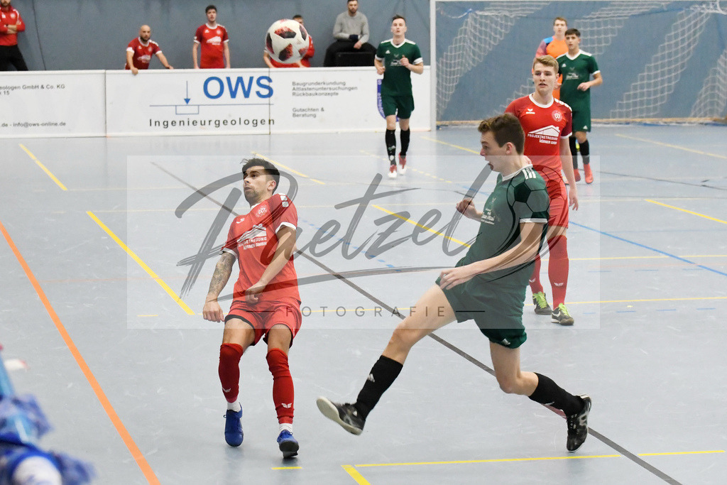 20200119_VGHCUP_0030 | Fußball, Herren:   beim 35. Schledehauser VGH-Cup am 19.01.2020 in der Waldsporthalle Schledehausen in Schledehausen, Deutschland.(Foto von Nico Paetzel) - Realisiert mit Pictrs.com