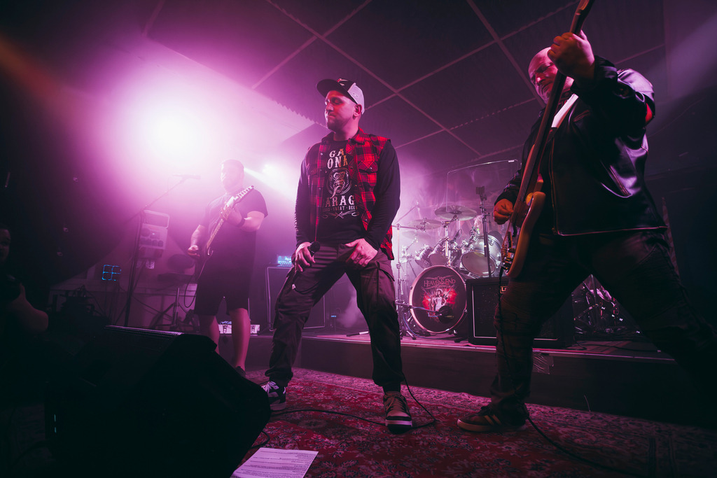 ..... | 2025-04-10 Brucknerhauskonzert, Foto: Andreas Willdoner