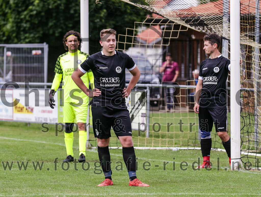 2023-07-02_057_SV_Walpertskirchen_II_gegen_FC_Herzogstadt_II | Walpertskirchen, Deutschland, 02.07.2023:
Fußball, A-Klasse 2023 / 2024, Testspiel, SV Walpertskirchen II gegen FC Herzogstadt II, Endergebnis: 2:0

Foto: Christian Riedel / fotografie-riedel.net