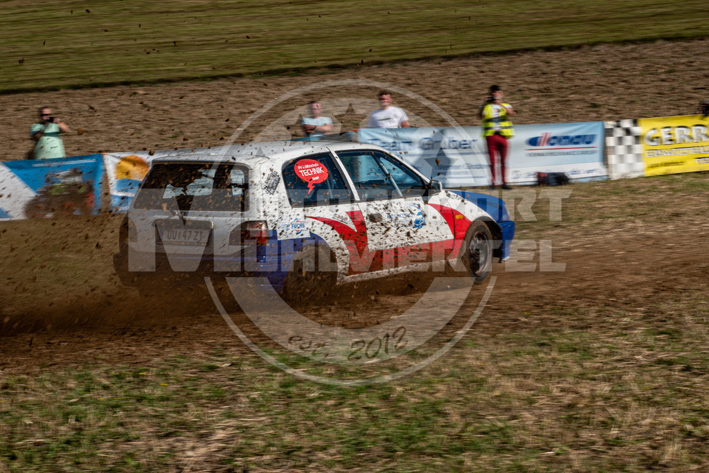 Feldslalom (59 von 383) | Motorsport Mühlviertel