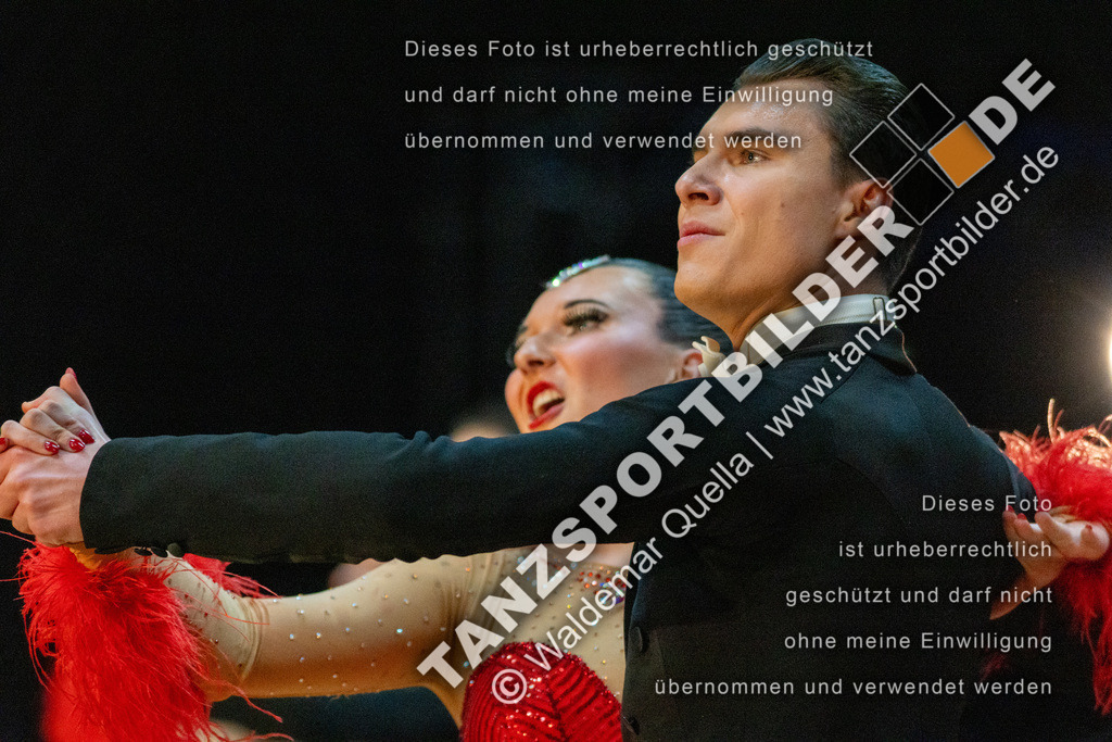 20260124-12147 | Nienburg 2026 1. Bundesliga Nord Standardformationen