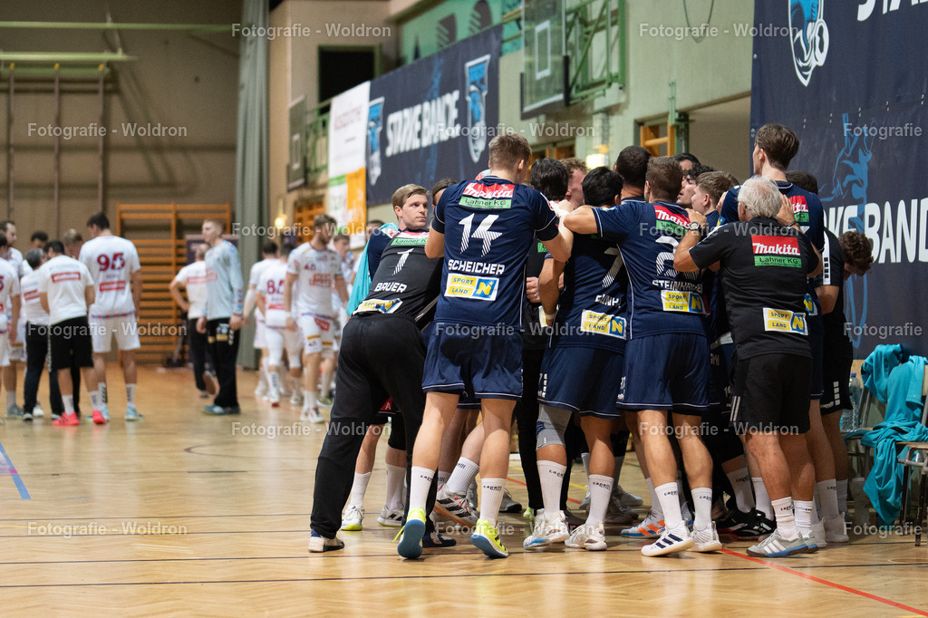 20230930 HLA Jags v Fivers-74 | Fotografie Woldron