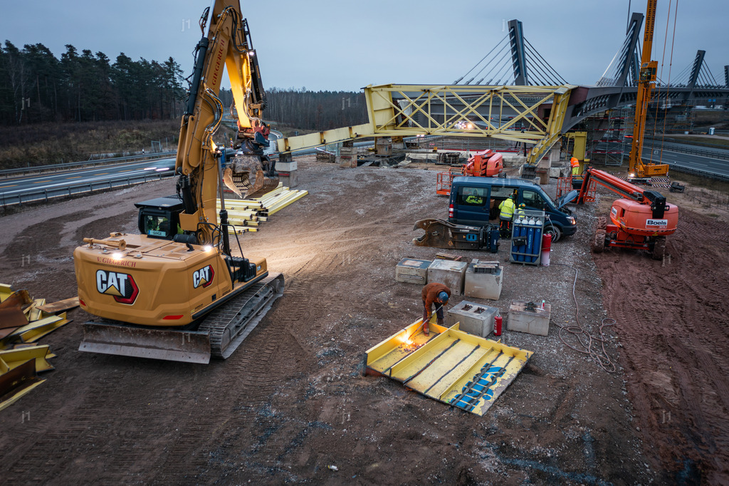 2024-12-12_J1_A6_Abbruch_080 | Luftbild, Drohne, Multicopter, Bayern, Luftbilder, Luftbildshop, Jan R. Schäfer, aerialphotography, Abzüge, Luftaufnahmen, J1-Luftbild, J1-Fotografie und Luftbildservice, Würzburg, fineart, Abzüge, Drucke, Glasdruck - Realisiert mit Pictrs.com
