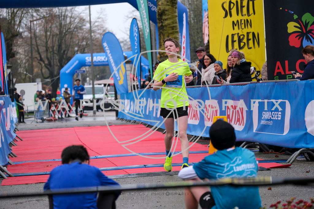 ..... | AUSTRIA, Wels, 30.03.25, ALOHA Wels Halbmarathon, Image Shows: , Foto: Wapics/RING M.