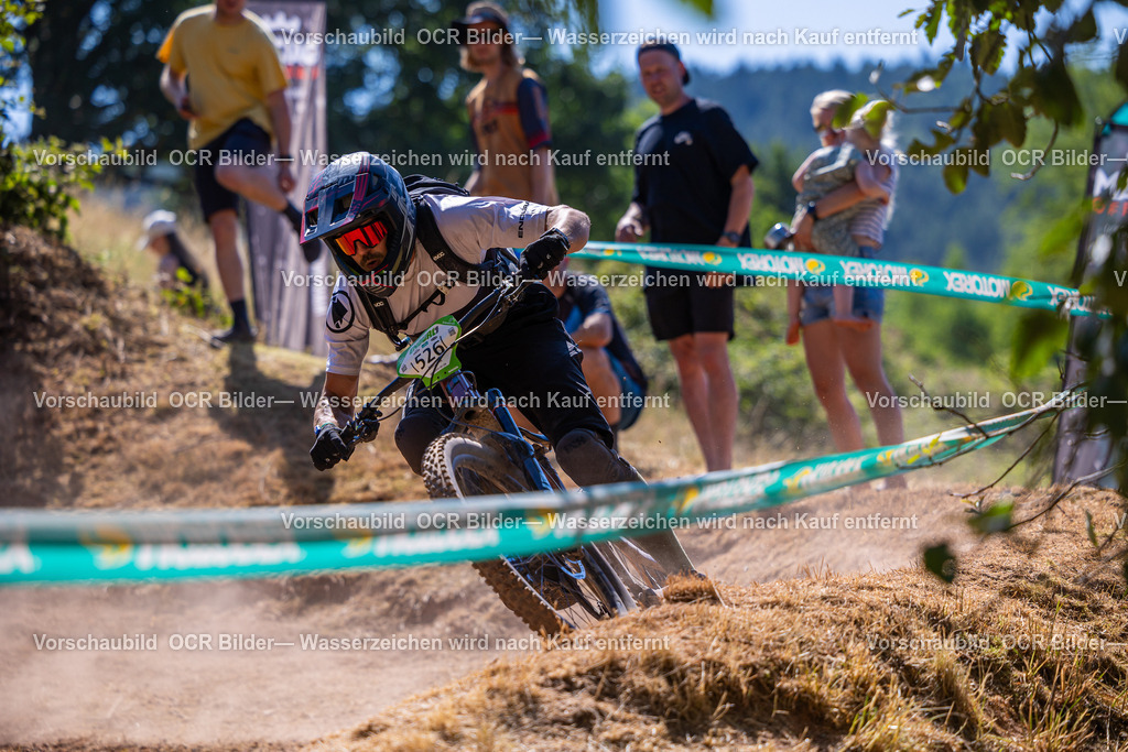 Enduro One Roßbach So R6-1660 | OCR Bilder Fotograf Eisenach Michael Schröder