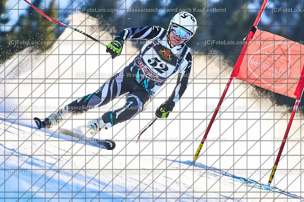 ALP1725_FIS-MastersCup_Reiteralm_Giant-SL_Moser Guenther | FIS-MastersCup GIANT-SLALOM auf der Reiteralm in Pichl, Sa 18. Jänner 2025.