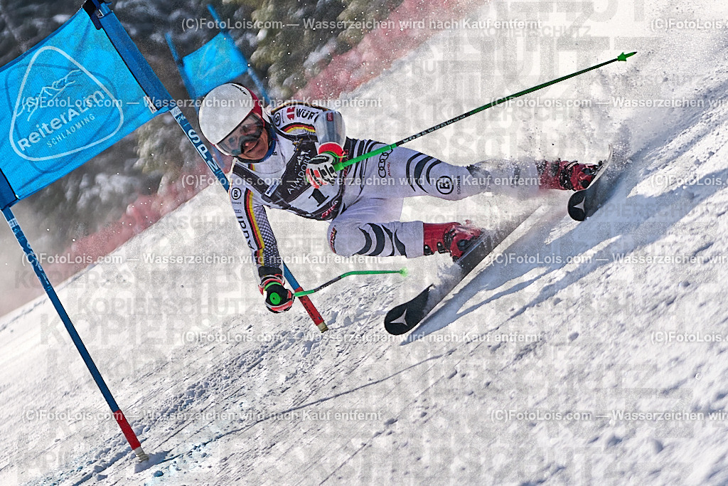 _ALP3592_MASTERS-CUP_Reiteralm_AC-GS_KAISER Silvie | FIS WORLD CUPMASTERS ALPINE SKIING, 28. MÄRZ 2026 - REITERALM | STMK | AUT.   Veranstaltet vom Masters-Referat des Deutschen Skiverbandes (DSV). Durchführende Organisation: WSV Pichl-Reiteralm, unterstütutzt von den Bergbahnen REITERALM bei Schladming und SKI AUSTRIA.                            Disziplin:  GiantSlalom.                                                 Kategorien:  A (Herrn 30-59 Jahre), B (Herrn ab 60 Jahre), C (Damen 30-59 Jahre), D (Damen ab 60 Jahre).                Rennstrecken:   Muldenliftpiste-I &amp; -II auf der Reiteralm.