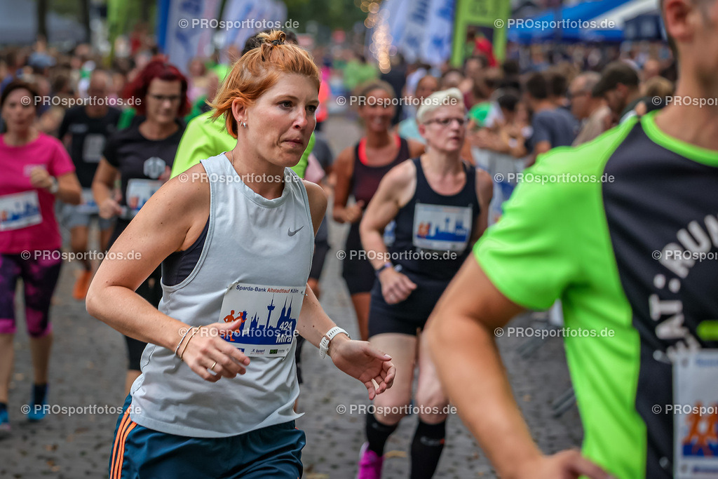 Altstadtlauf Koeln; Koeln, 19.08.22 | Impressionen vom Altstadtlauf Koeln am 19.08.22 in Koeln (Nordrhein-Westfalen). 