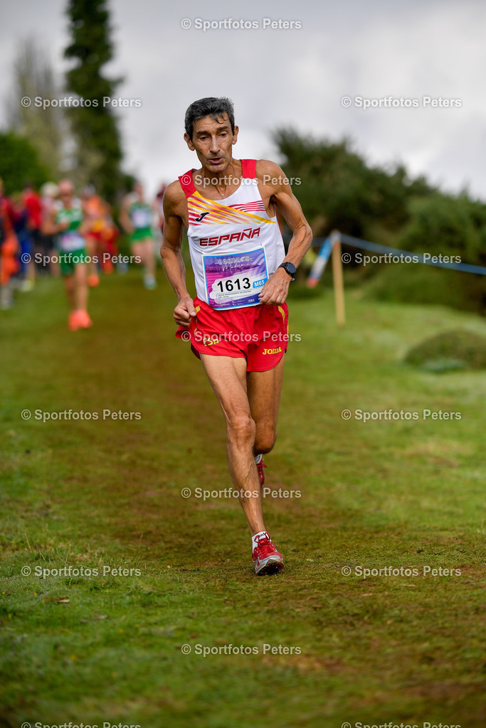 EMACS 2025 - Day 4_67 | European Masters Athletics Championships am 12.10.2025 auf Madeira (Portugal)Foto: Kai Peters - Realisiert mit Pictrs.com