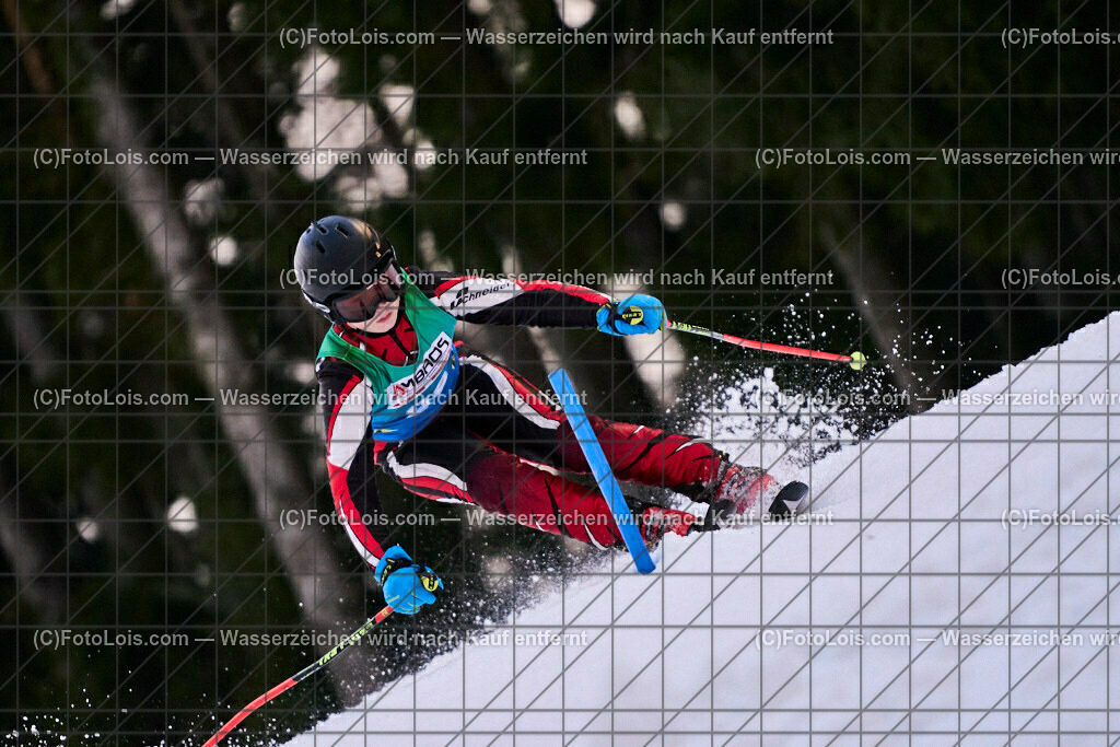 ALP5057_WaldAistCup_Kinder-SL_Koenigswiesen_Haider Iris | (C)FotoLois.com, Alois Spandl, WaldAistCup Kinder-Slalom Königswiesen am Schorschilift in St. Georgen am Walde, Fr 3. März 2023.