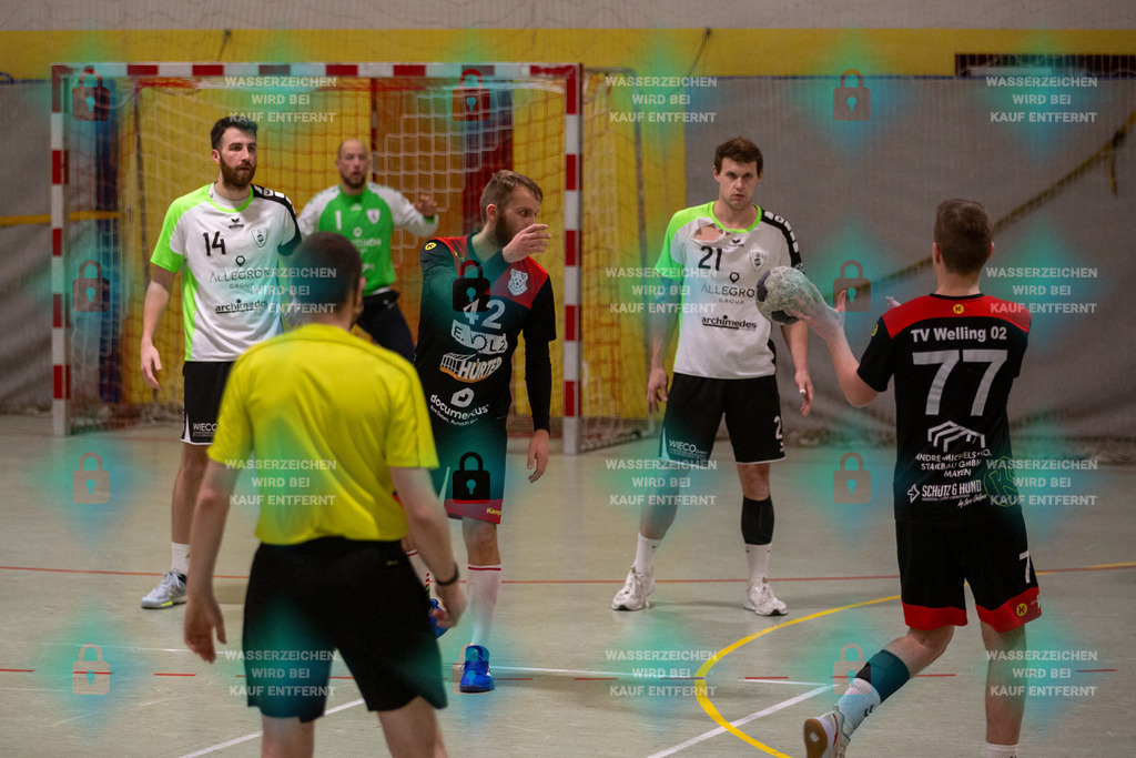 _HP_5913_3000o | TV Welling vs. TV Bad Ems 12.01.2024