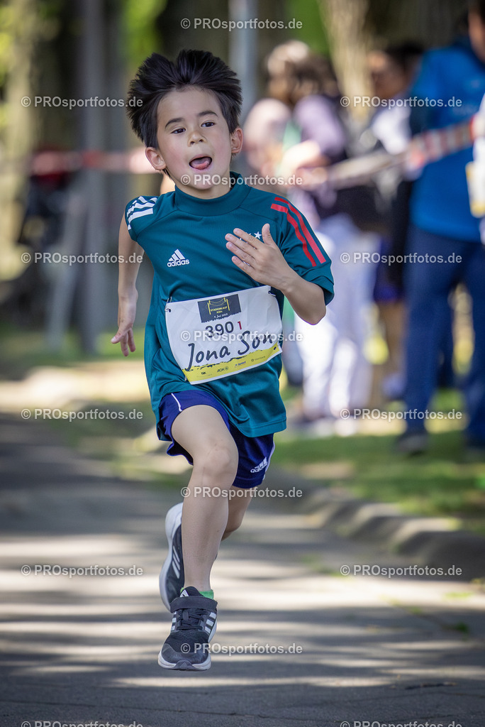 Stadionlauf Koeln in Koeln, 04.06.2023 | Impressionen vom Stadionlauf Koeln am 04.06.2023 in Koeln (Nordrhein-Westfalen).
