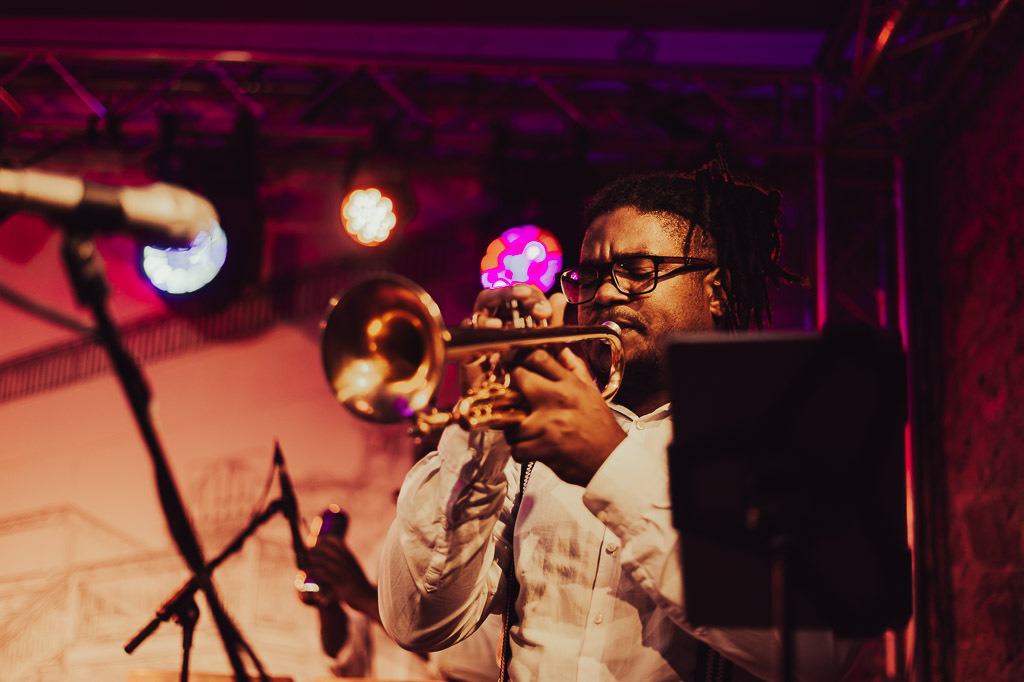 Habana Tradicional | Habana Tradicional im Forte Belvedere Leisnig zum Festival Hallo Leisnig 2022. - Realisiert mit Pictrs.com