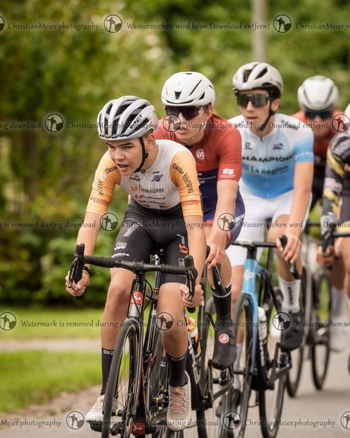 European Junior Cycling Tour Assen 2026 | Fotos der European Junior Cycling Tour Assen 2026 - Realisiert mit Pictrs.com