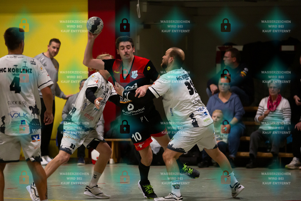 _HP_6985_3000o | vs. HC Koblenz 06.10.2023