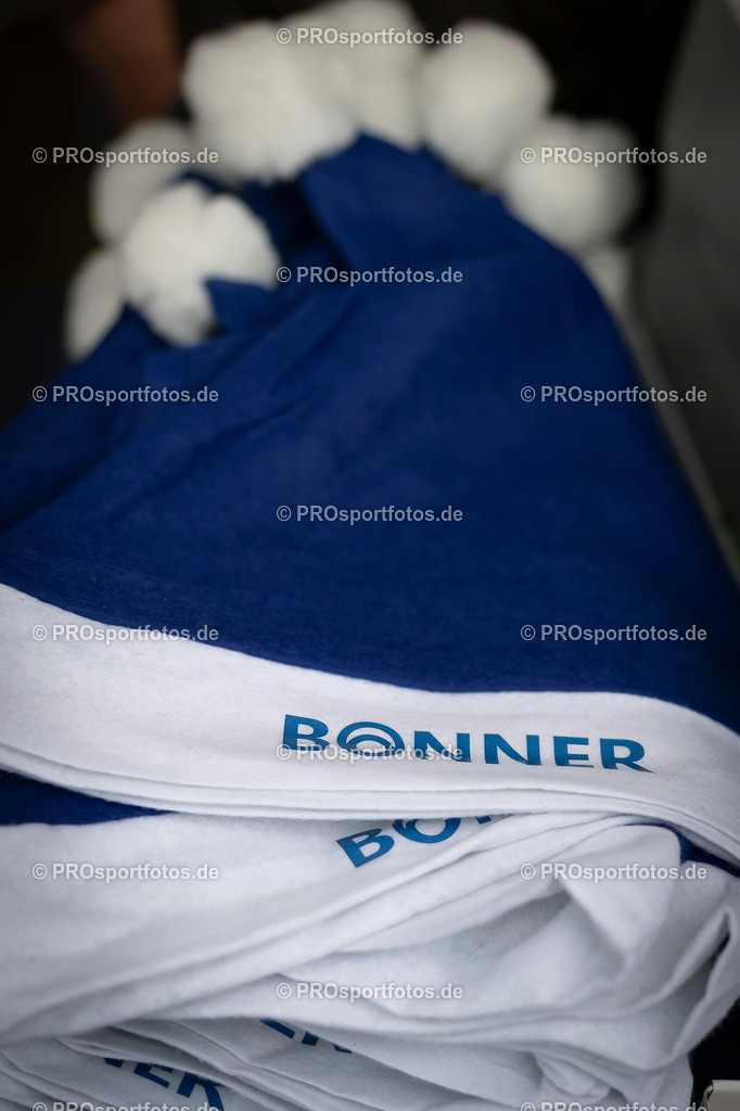 Bonner Nikolauslauf in Bonn, 08.12.2024 | Impressionen vom Bonner Nikolauslauf am 08.12.2024 in Bonn (Freizeitpark Rheinaue). Foto: BEAUTIFUL SPORTS/Axel Kohring