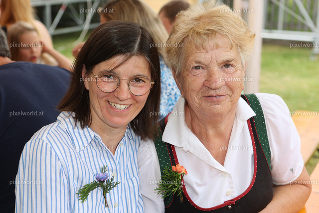 St. Martiner Rüsthausfest und Jahreskirchtag
