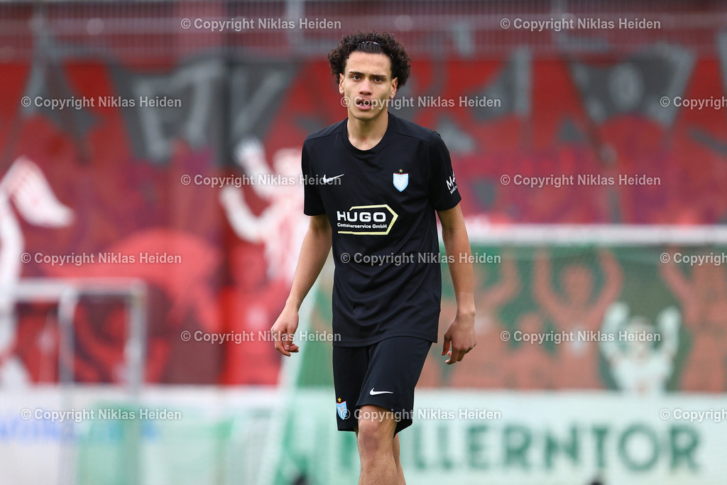 NH_EimsbüttelerTVU17_ViktoriaBerlinU17_DFBNachwuchsliga_19042026 | #10 Cem Ari (FC Viktoria 1889 Berlin U17)Fußball I Herren I U17 DFB-Nachwuchsliga Hauptrunde Liga B, Gruppe B I Saison 2025-2026 I 10. Spieltag I Eimsbütteler TV U17 - FC Viktoria 1889 Berlin U17 I 19.04..2026 I Sportzentrum Hoheluft