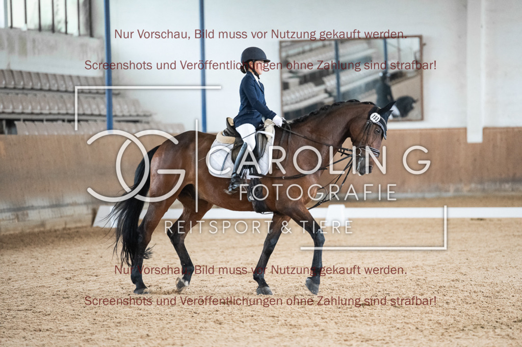 DSC01838 | Reitturnier_Göppingen_April_2026, Emilia_Rose_Gmelin, Clandestino_2