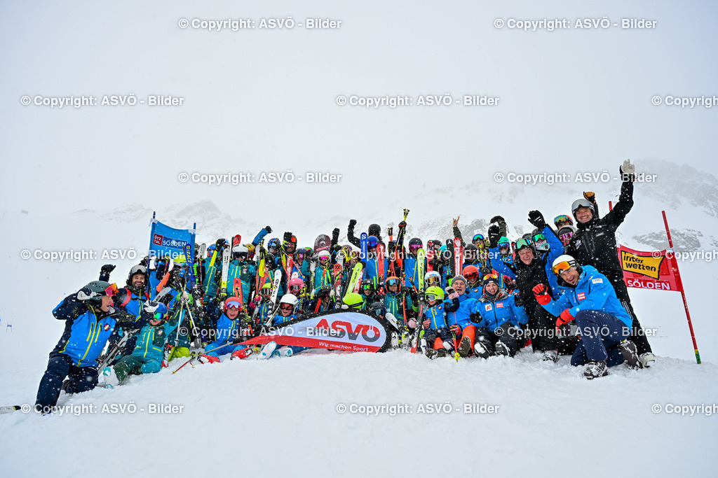 ASVÖ_ Skiclub Sölden_ 27.01.2025-3 | 27.01.2025, Sölden, AUT, ASVÖ TirolSkiclub Sölden©Harald Dostal / fodo.media / Foto-Dostal - Realisiert mit Pictrs.com