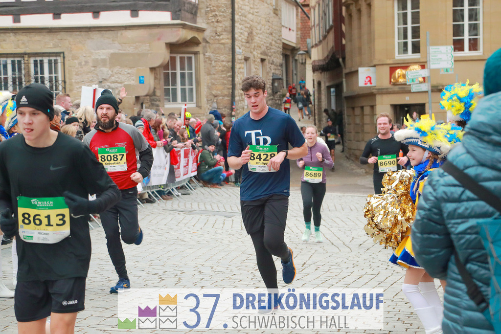 Roewisch Wohnbau Cup 5000m | 3 Koenigslauf 2023 - Realisiert mit Pictrs.com